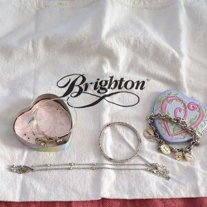 Brighton Set